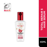 L'Oreal Paris Total Repair 5 Hair Serum For Damaged Hair|40 ml|MRP 229