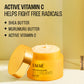 Lakm? Vitamin C Brilliance Night Cream With Vitamin C|50 gms|MRP 435