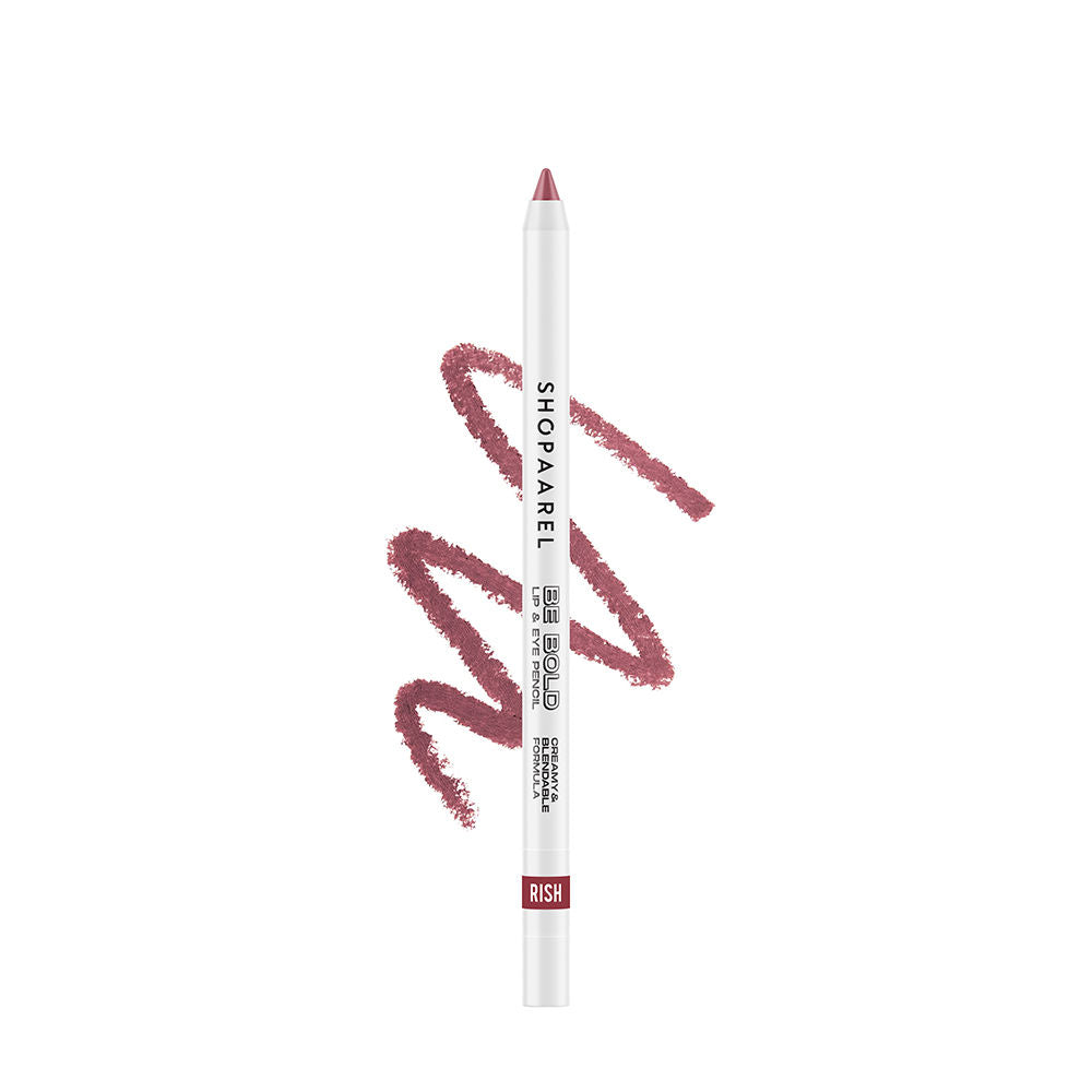 Shopaarel Rish Lip Liner | Long Lasting Lip Definer