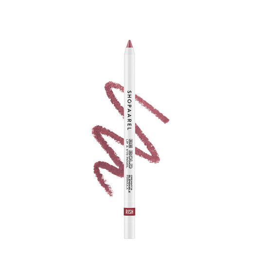 Shopaarel Rish Lip Liner | Long Lasting Lip Definer
