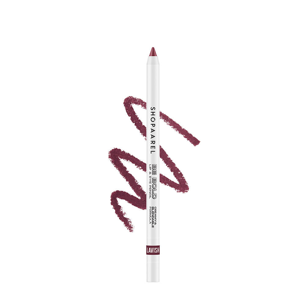 Shopaarel Lavish Lip Liner | Long-Stay Lip Definer