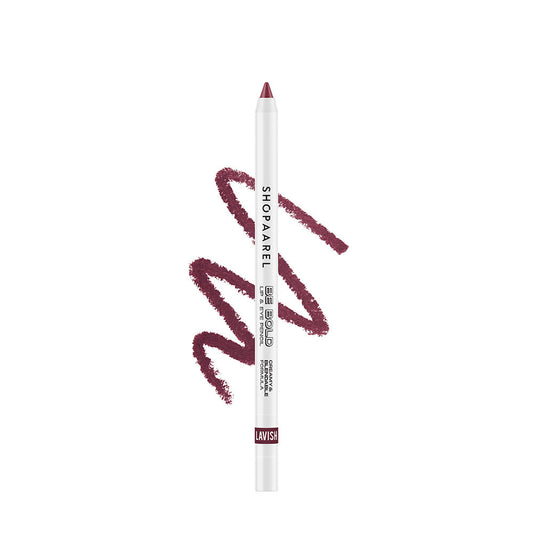 Shopaarel Lavish Lip Liner | Long-Stay Lip Definer