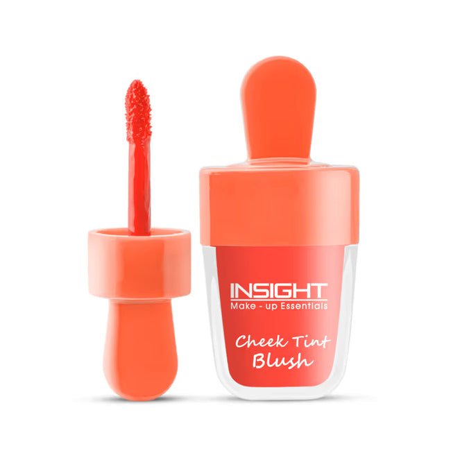 Insight Cheek Tint Blush Cherry Popsicle|7 gms|MRP 155