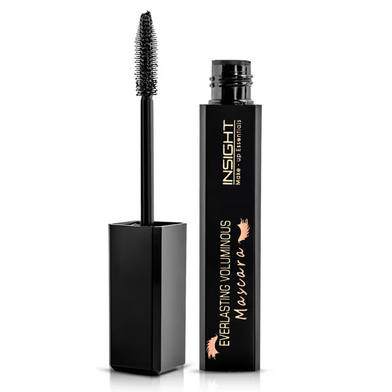 Insight Everlasting Voluminous Mascara|13 gms|MRP 265