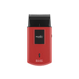 Ikonic Professional Bullet Shaver - Red|MRP 2250