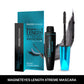 Faces Canada Magneteyes Length Xtreme Mascara - Black|8 gms|MRP 449