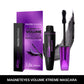 Faces Canada Magneteyes Volume Xtreme Mascara - Black|8 gms|MRP 449