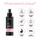Renee Glowscreen SPF 50 Sunscreen Spray|50 ml|MRP 379