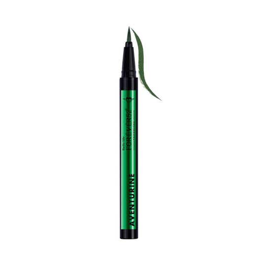 Daily Life Forever52 Glitz Waterproof Eyeliner Aventurine-GLT010|0.6 gms|MRP 349