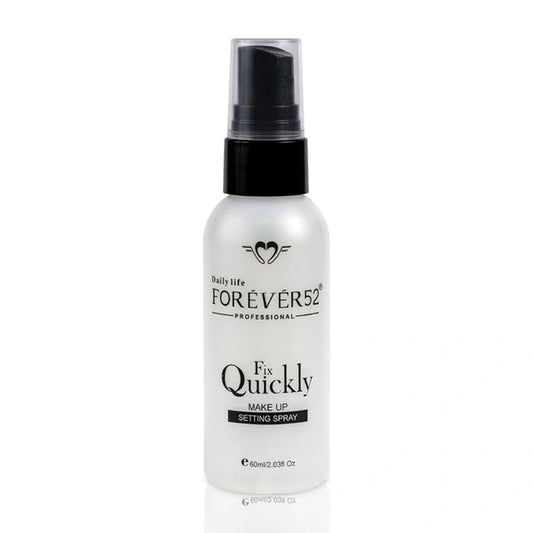 Daily Life Forever52 Fix Quickly Makeup Spray NSM001