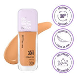 Maybelline Super Stay Lumi Matte Foundation � 330|35 ml|MRP 899
