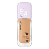 Maybelline Super Stay Lumi Matte Foundation � 140|35 ml|MRP 825
