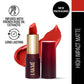 Lakmï¿½ Forever Matte Lipstick ï¿½ Red Rose|4.5 gms|MRP 349
