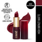 Lakmï¿½ Forever Matte Lipstick ï¿½ Plum Obsession|4.5 gms|MRP 349