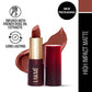 Lakmï¿½ Forever Matte Lipstick ï¿½ Brown Sugar|4.5 gms|MRP 349