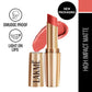 Lakmï¿½ 9to5 Powerplay Priming Matte Lipstick ï¿½ Coral Date|3.6 gms|MRP 650
