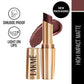 Lakm? 9 To 5 Powerplay Priming Matte Lipstick - MM3 Sangria Weekend|3.6 gms|MRP 650