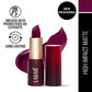 Lakmï¿½ Forever Matte Lipstick ï¿½ Purple Diamond|4.5 gms|MRP 349