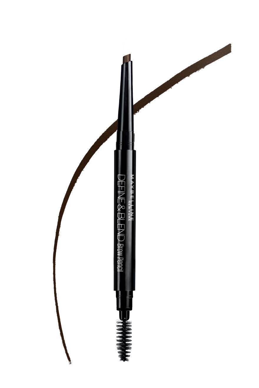 Maybelline New?York Brow Pencil - Grey Brown.|0.16 gms|MRP 349