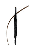 Maybelline New?York Brow Pencil - Natural Brown|0.16 gms|MRP 349