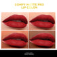 Faces Canada Comfy Matte Pro Liquid Lipstick - Rust Raisin 02|5.5 ml|MRP 699