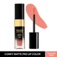 Faces Canada Comfy Matte Pro Liquid Lipstick - Forever Nude 09|5.5 ml|MRP 699