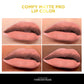Faces Canada Comfy Matte Pro Liquid Lipstick - Forever Nude 09|5.5 ml|MRP 699