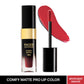 Faces Canada Comfy Matte Pro Liquid Lipstick - Spotlight Mauve 11|5.5 ml|MRP 699
