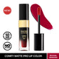 Faces Canada Comfy Matte Pro Liquid Lipstick - Revival Maroon 14|5.5 ml|MRP 699