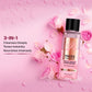 Faces Canada Triple Impact Makeup Remover|120 ml|MRP 499