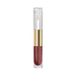 Lakmï¿½ 9to5 Matte to Glass 2-in-1 Liquid Lipstick ï¿½ Tropical Princess|7.6 ml|MRP 699