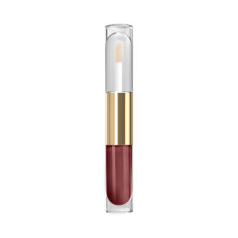 Lakmï¿½ 9to5 Matte to Glass 2-in-1 Liquid Lipstick ï¿½ Tropical Princess|7.6 ml|MRP 699