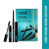 Lakm? Eyeconic Collection - Eye Regime Kit|13.35 gms|MRP 999