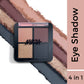 Nykaa Eyes On Me 4 in 1 Quad 01 Eyeshadow Palette - Night Out|5 gms|MRP 375