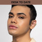 Nykaa Eyes On Me! 4 in 1 Quad Eyeshadow Palette - Desk to Date|5 gms|MRP 375