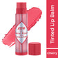 Nykaa Serial Kisser Moisturising Tinted Lip Balm With Shea Butter & Vitamin E - Cherry|4.8 gms|MRP 199