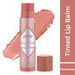 Nykaa Serial Kisser Moisturising Tinted Lip Balm With Chocolate Nude|4.8 gms|MRP 199
