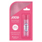 Nykaa Serial Kisser Moisturising Tinted Lip Balm With Shea Butter & Vitamin E - Raspberry Deep Pink|4.8 gms|MRP 199