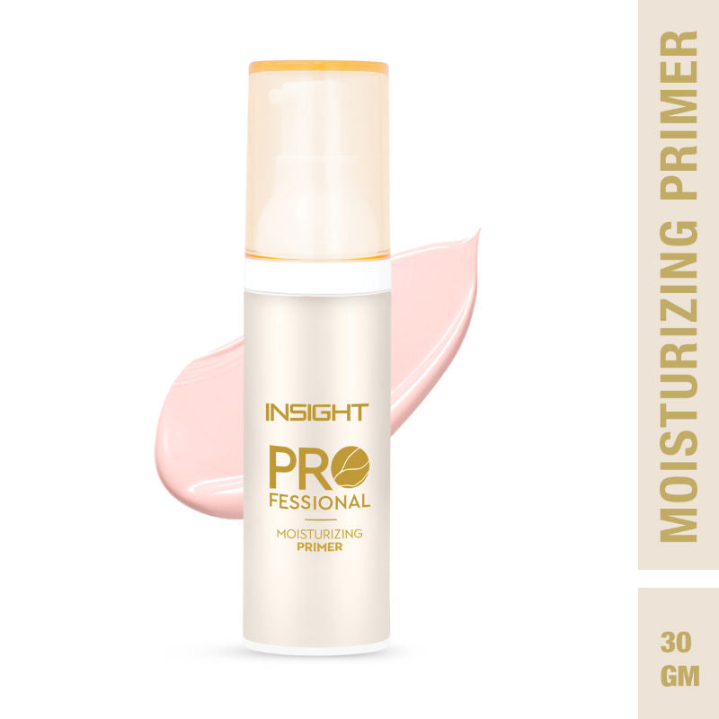 Insight Moisturizing Primer|30 gms|MRP 425