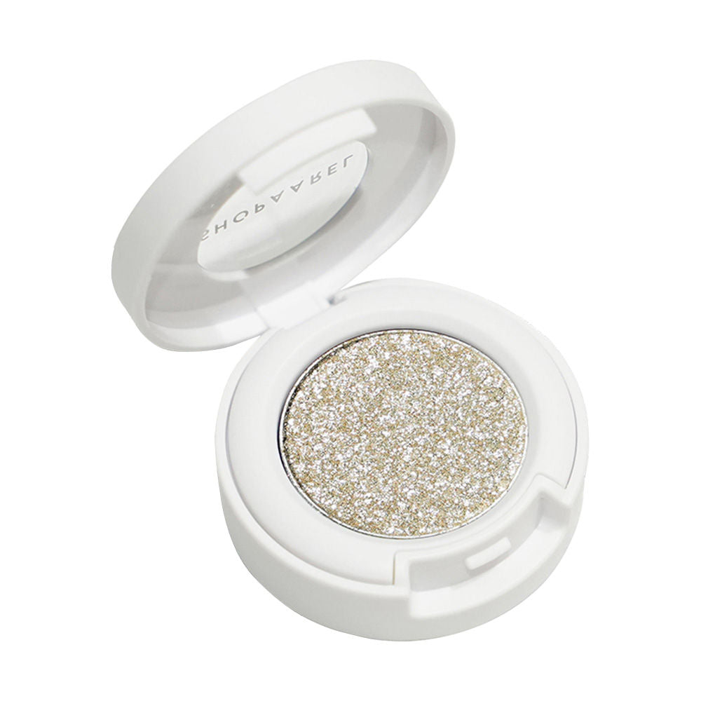 Shopaarel Metal Effect Eyeshadow | High-Impact Shine
