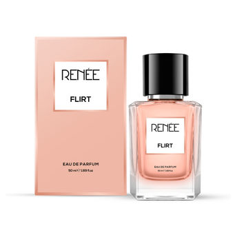 Renee Flirt Eau De Parfume|50 ml|MRP 599