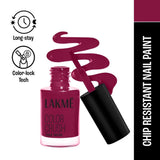 Lakme True Wear Color Crush 237|6 ml|MRP 140