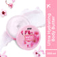 Nykaa Wanderlust Japanese Cherry Blossom Body Butter|200 ml|MRP 550