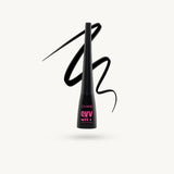 Mars Skyliner | Liquid Eyeliner Black|4.5 ml|MRP 199