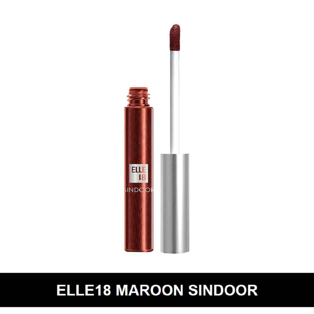 Lakme Elle 18 Sindoor - Maroon|4.5 ml|MRP 105