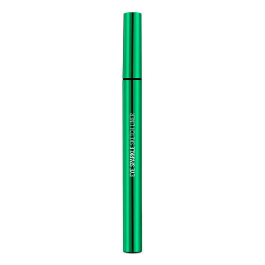 Swiss Beauty Eye Sparkle Sketch Liner � Green|0.6 gms|MRP 349