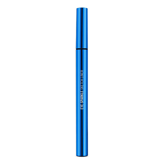 Swiss Beauty Eye Sparkle Sketch Liner � Blue|0.6 gms|MRP 349