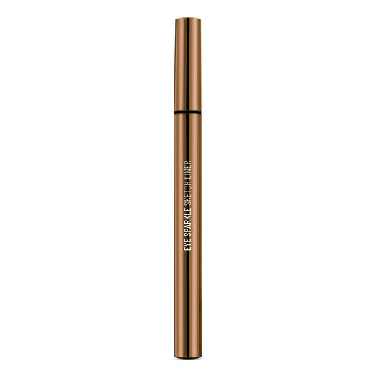 Swiss Beauty Eye Sparkle Sketch Liner � Brown|0.6 gms|MRP 349