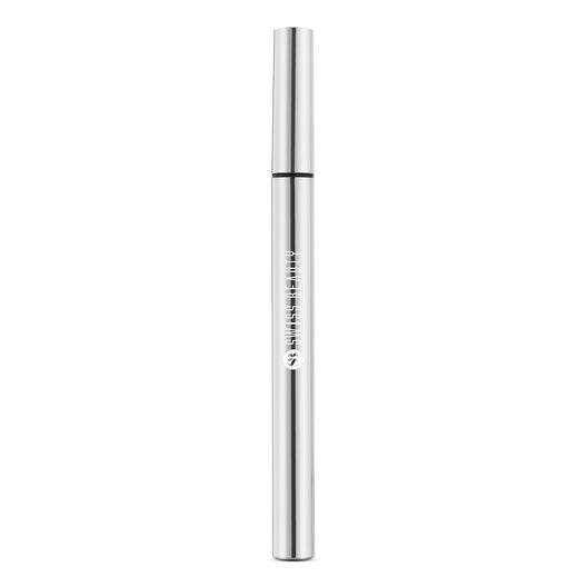 Swiss Beauty Eye Sparkle Sketch Liner � Silver|0.6 gms|MRP 349