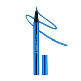 Swiss Beauty Eye Sparkle Sketch Liner � Blue|0.6 gms|MRP 349